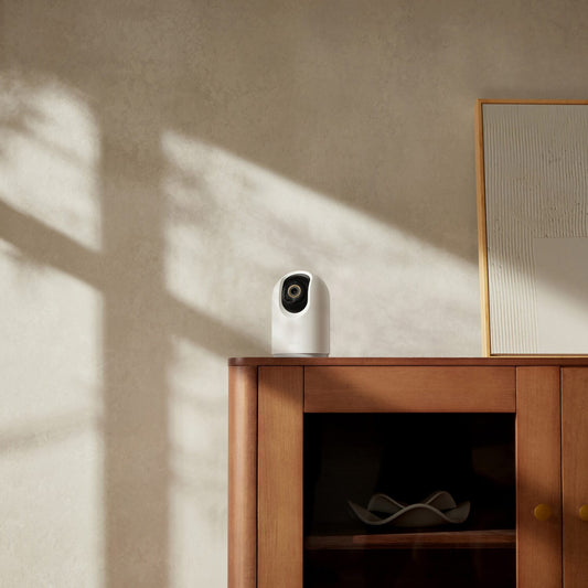 Xiaomi Smart Camera C500 Pro (5MP, HDR, AI Detection)