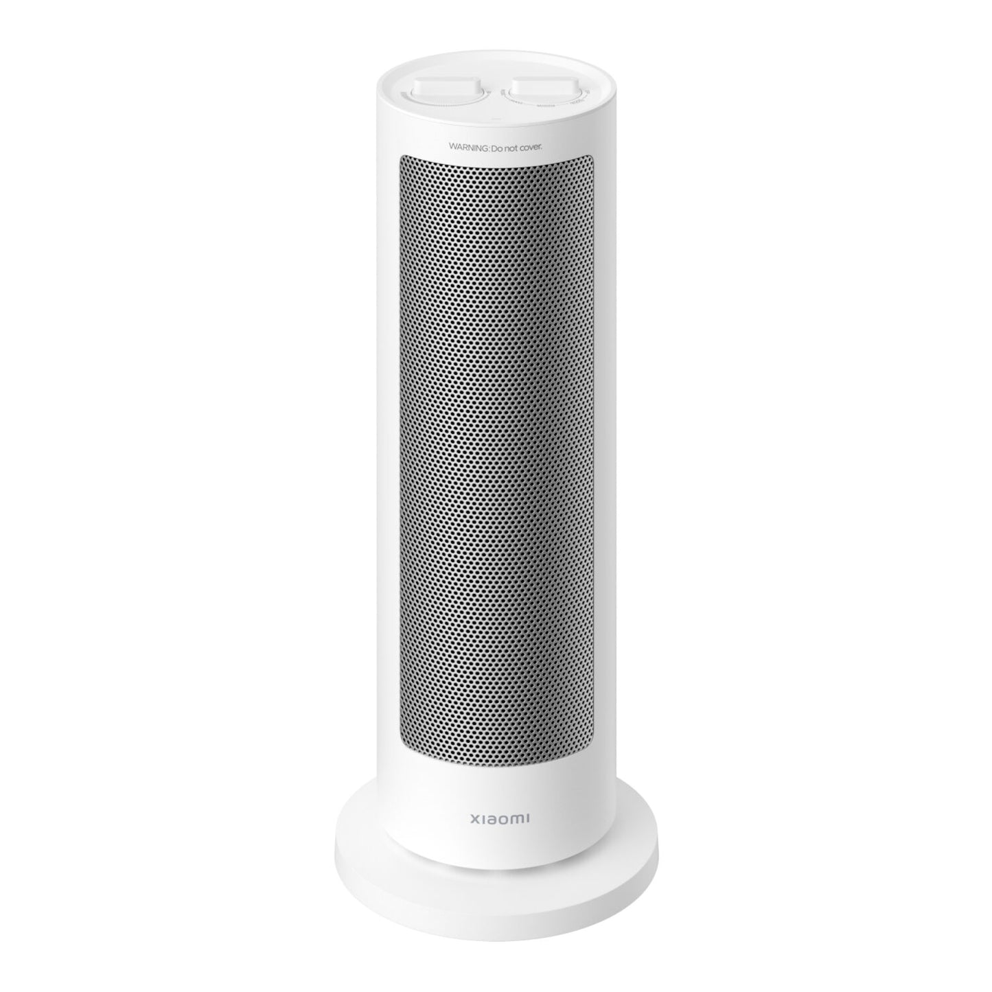 Xiaomi Fan Heater (2000W, PTC Ceramic, 70° Oscillation)