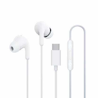 Xiaomi In-Ear Headphones Type C – White