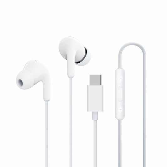 Xiaomi In-Ear Headphones Type C – White