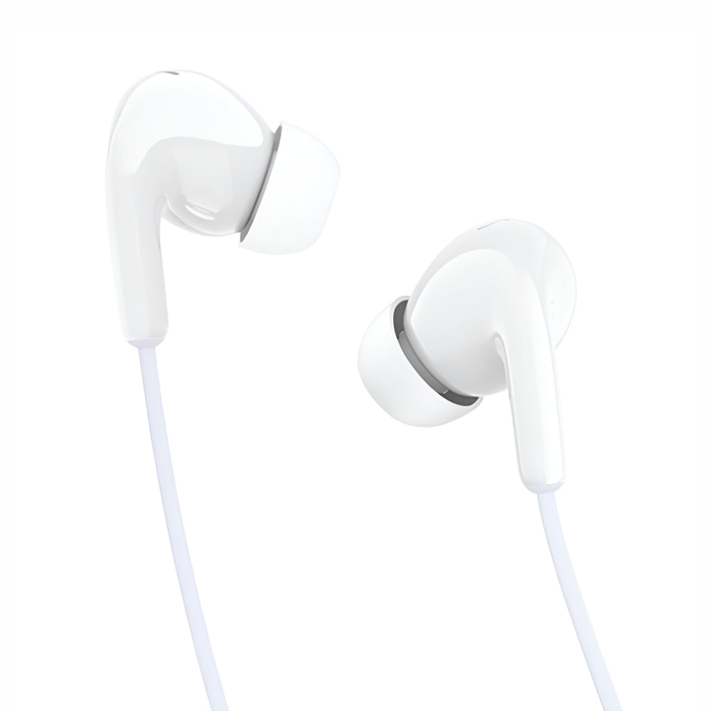 Xiaomi In-Ear Headphones Type C – White