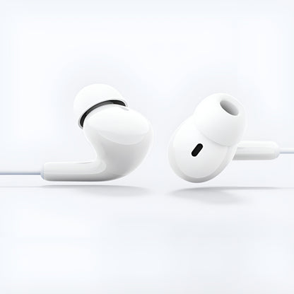 Xiaomi In-Ear Headphones Type C – White