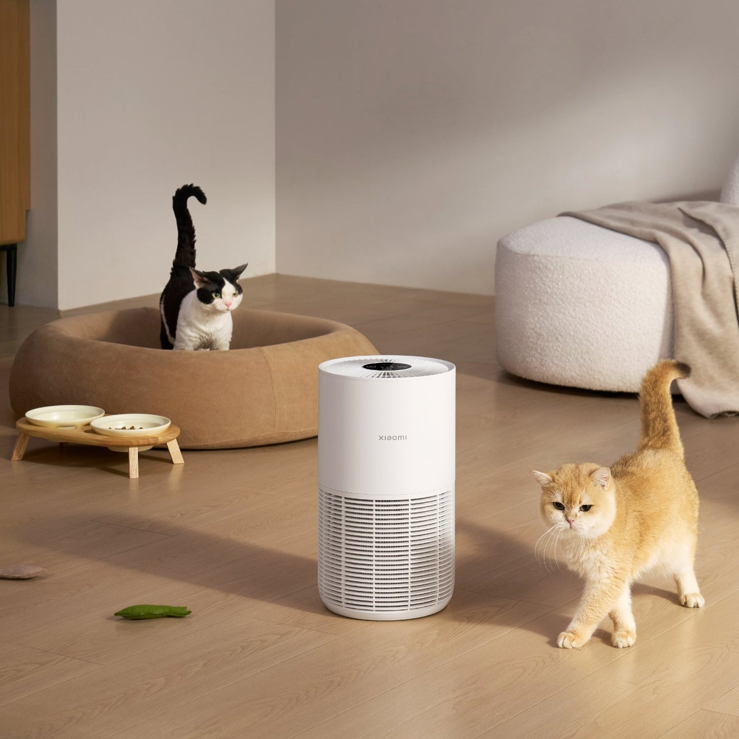 Xiaomi Smart Pet Care Air Purifier