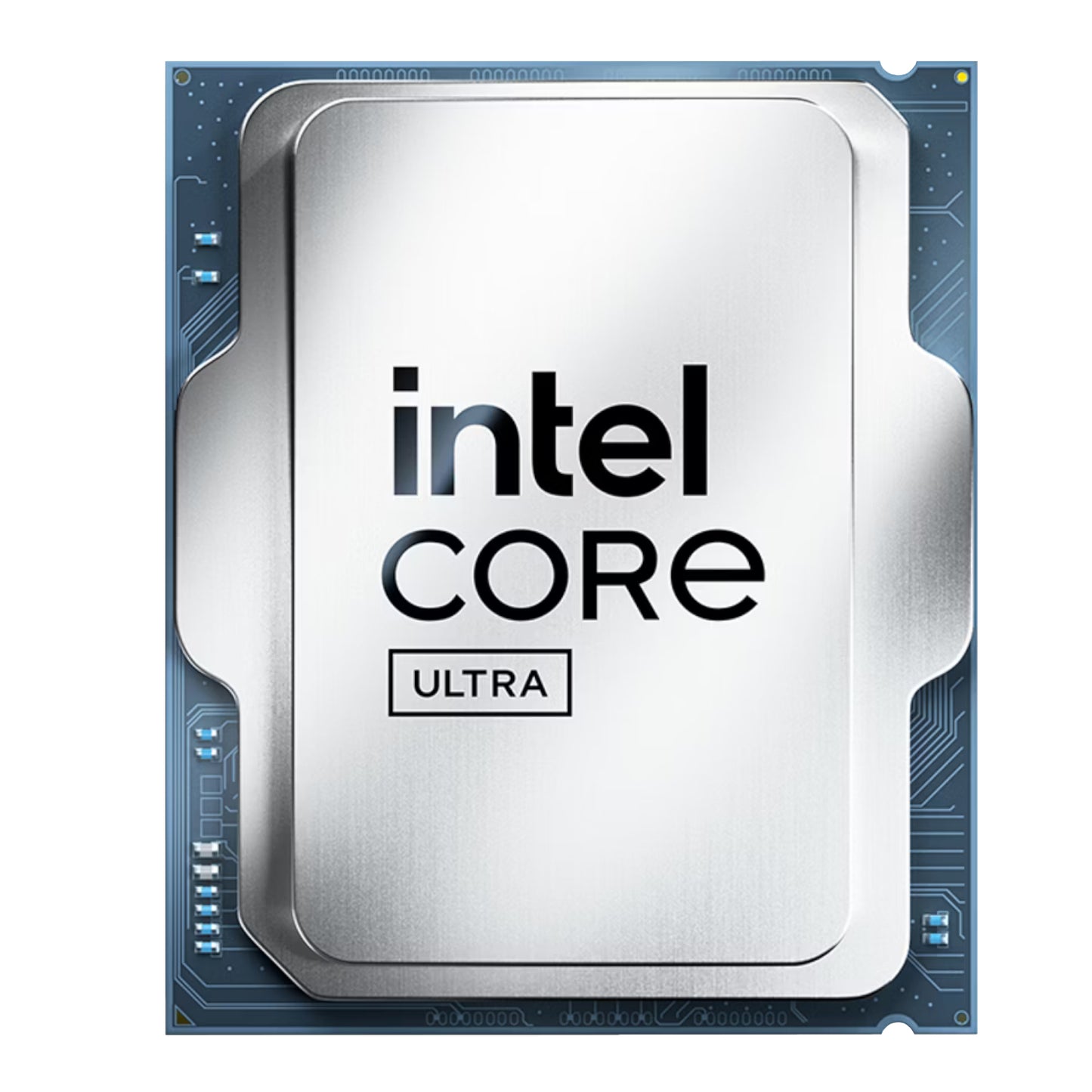 Intel Ultra 5 250KF PLUS 4.2GHz LGA1851 18-core CPU