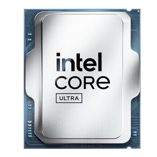 Intel Ultra 5 250K 4.2GHz LGA1851 18-core CPU