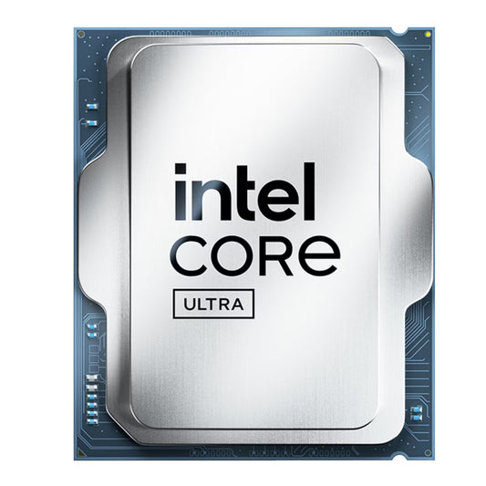 Intel Core Ultra 7 270K PLUS LGA1851 3.70GHz 24-Core CPU
