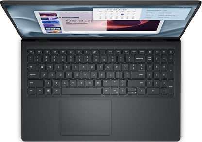 Dell Pro 15 Essential PV15250 Intel Core I5 Professional Laptop