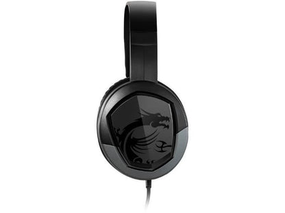 MSI Immerse GH30 V2 Gaming Headset