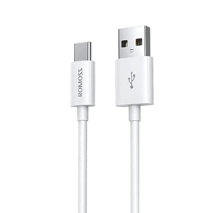 Romoss USB to Type-C Cable White