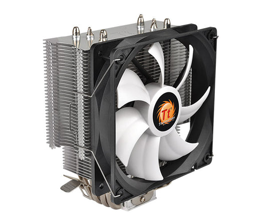 Thermaltake Contac Silent 12 CPU Cooler