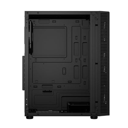 FSP CMT192 ATX Gaming Chassis – Black