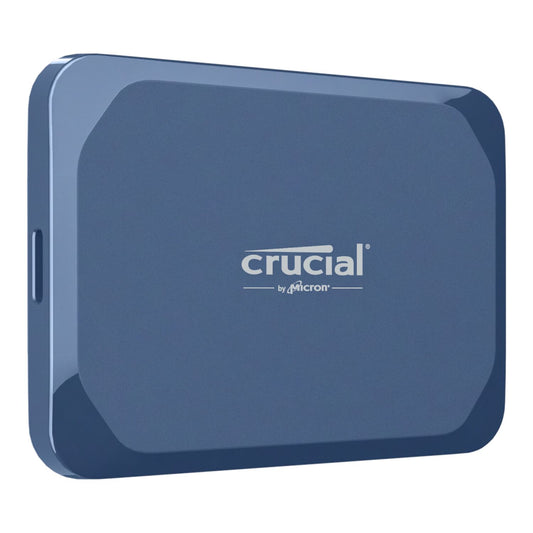 Crucial X10 1TB Type-C Portable SSD