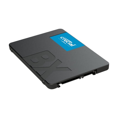 Crucial BX500 240GB 2.5″ SATA SSD