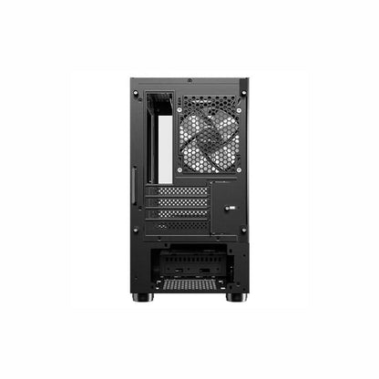 Antec CX200M Elite Black RGB Micro-ATX Mini-Tower Gaming Chassis