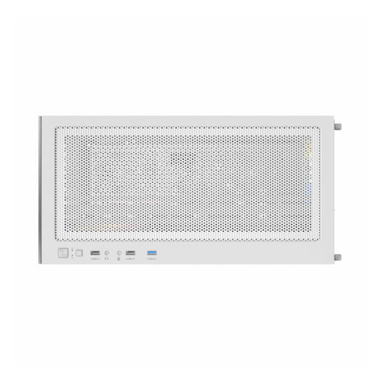 Antec CX300 ATX ARGB Gaming Chassis - White