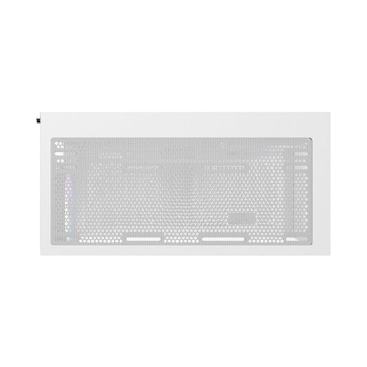 Antec CX700 ARGB Mid-Tower Gaming Chassis - White