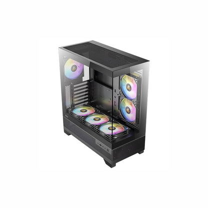 Antec CX700 RGB Elite ATX Mid-Tower Gaming Chassis