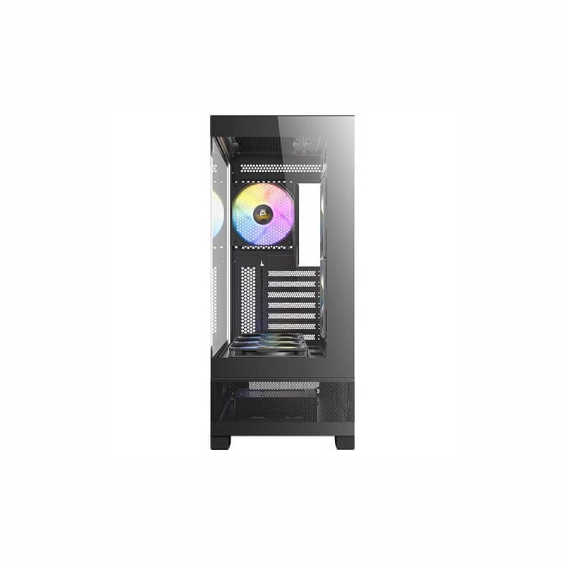 Antec CX700 RGB Elite ATX Mid-Tower Gaming Chassis