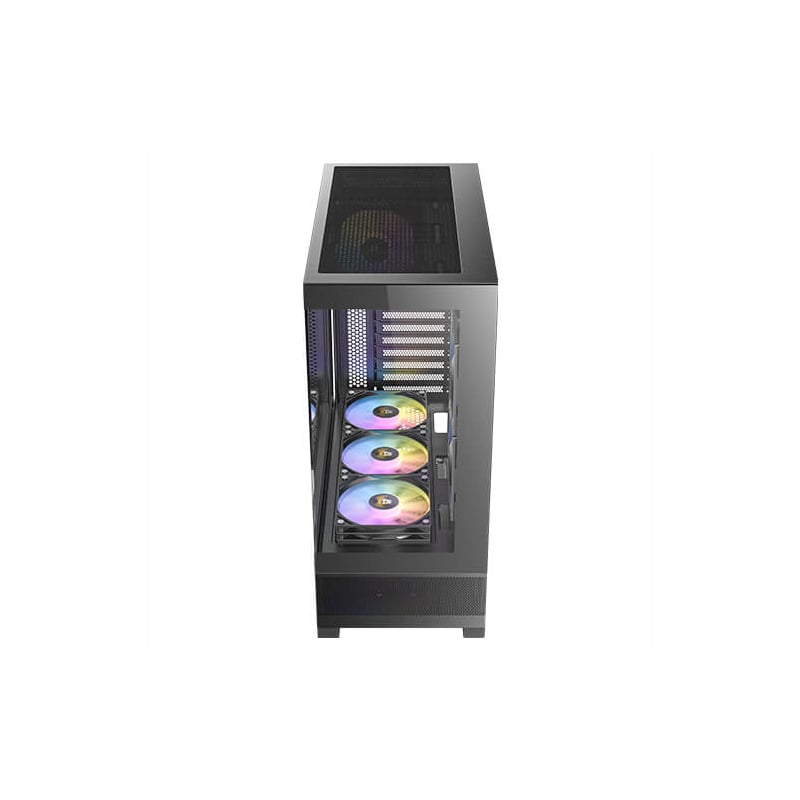 Antec CX700 RGB Elite ATX Mid-Tower Gaming Chassis