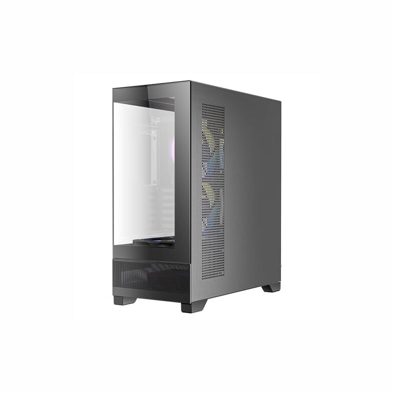 Antec CX700 RGB Elite ATX Mid-Tower Gaming Chassis