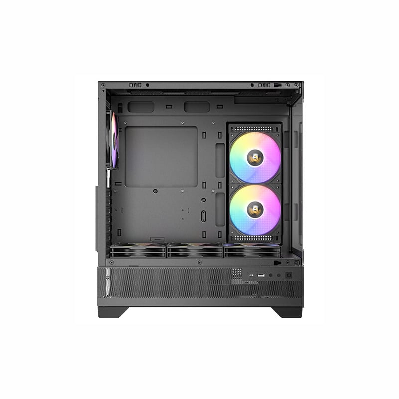 Antec CX700 RGB Elite ATX Mid-Tower Gaming Chassis