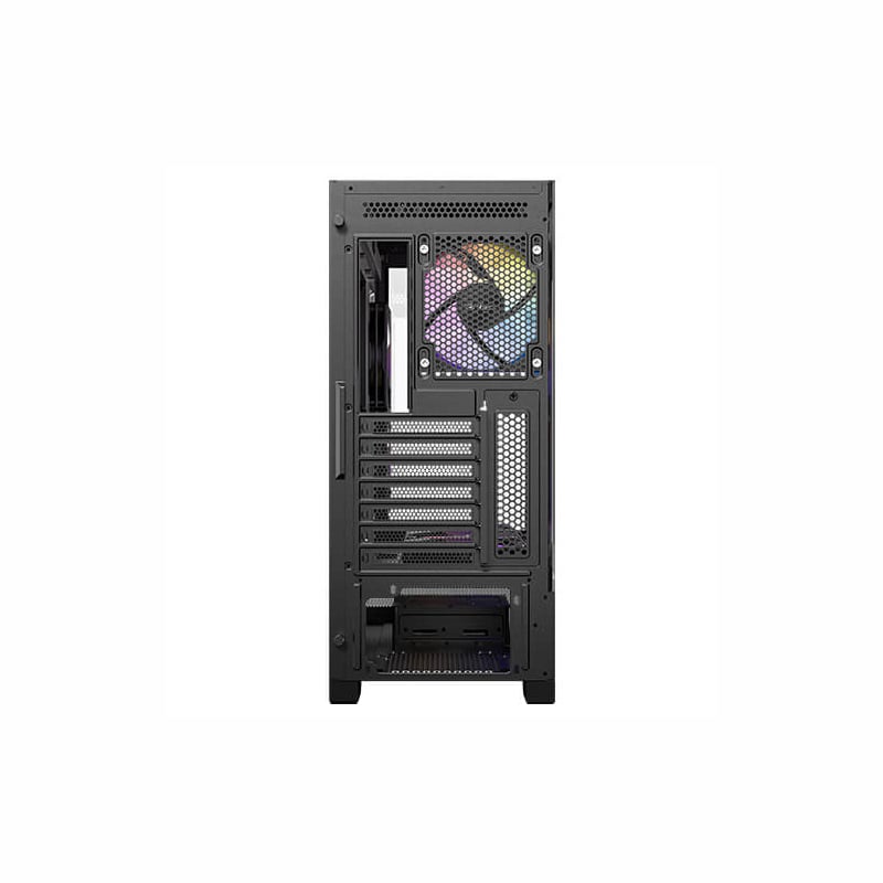 Antec CX700 RGB Elite ATX Mid-Tower Gaming Chassis