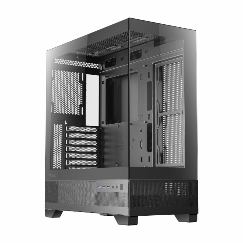 Antec CX700 Basic ATX Mid-Tower Gaming Chassis