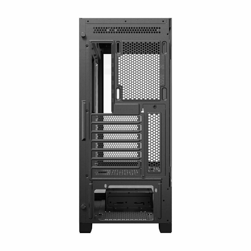 Antec CX700 Basic ATX Mid-Tower Gaming Chassis