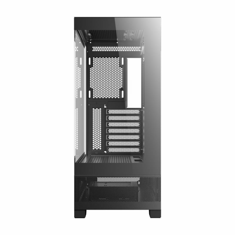 Antec CX700 Basic ATX Mid-Tower Gaming Chassis