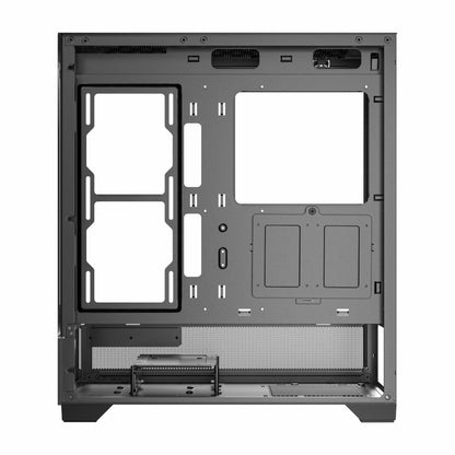 Antec CX700 Basic ATX Mid-Tower Gaming Chassis