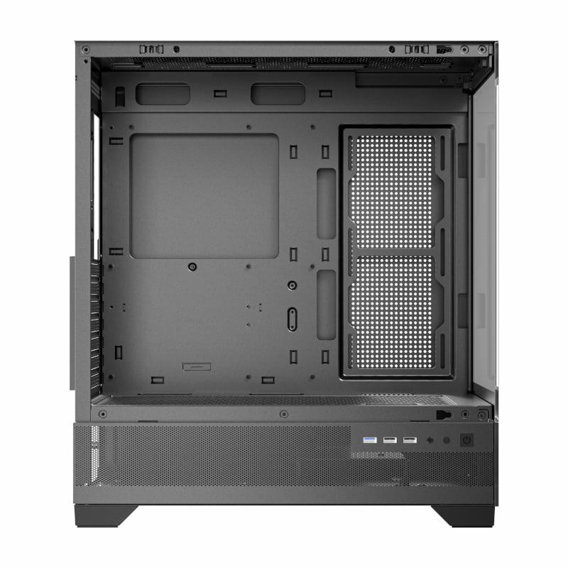 Antec CX700 Basic ATX Mid-Tower Gaming Chassis