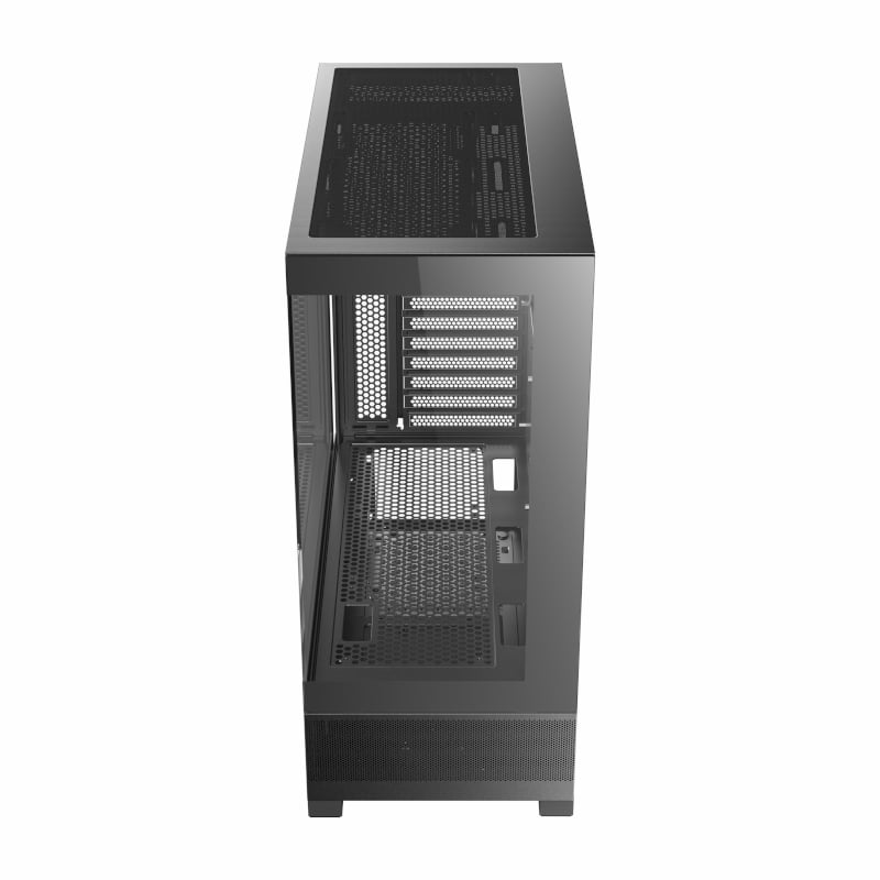 Antec CX700 Basic ATX Mid-Tower Gaming Chassis