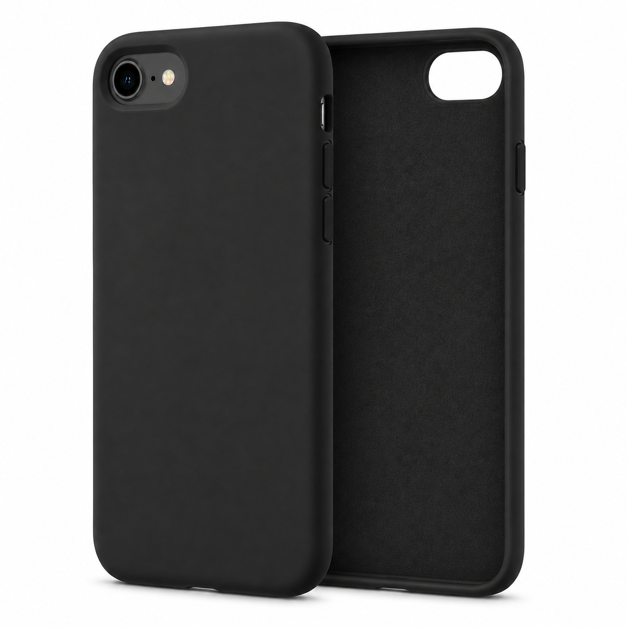 iPhone Silicon Cover