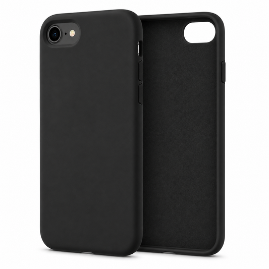 iPhone Silicon Cover