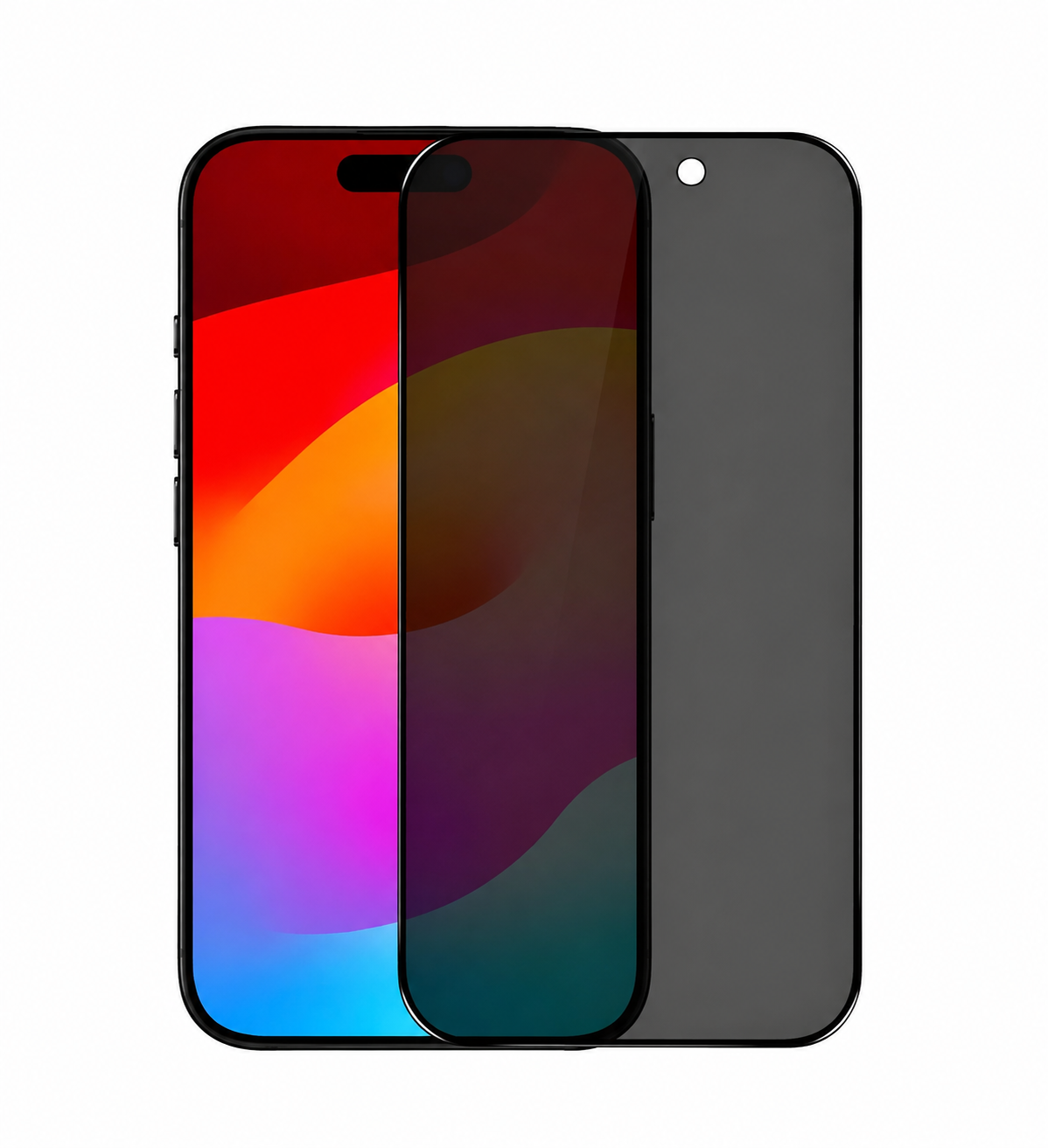 iPhone Privacy Screenguard