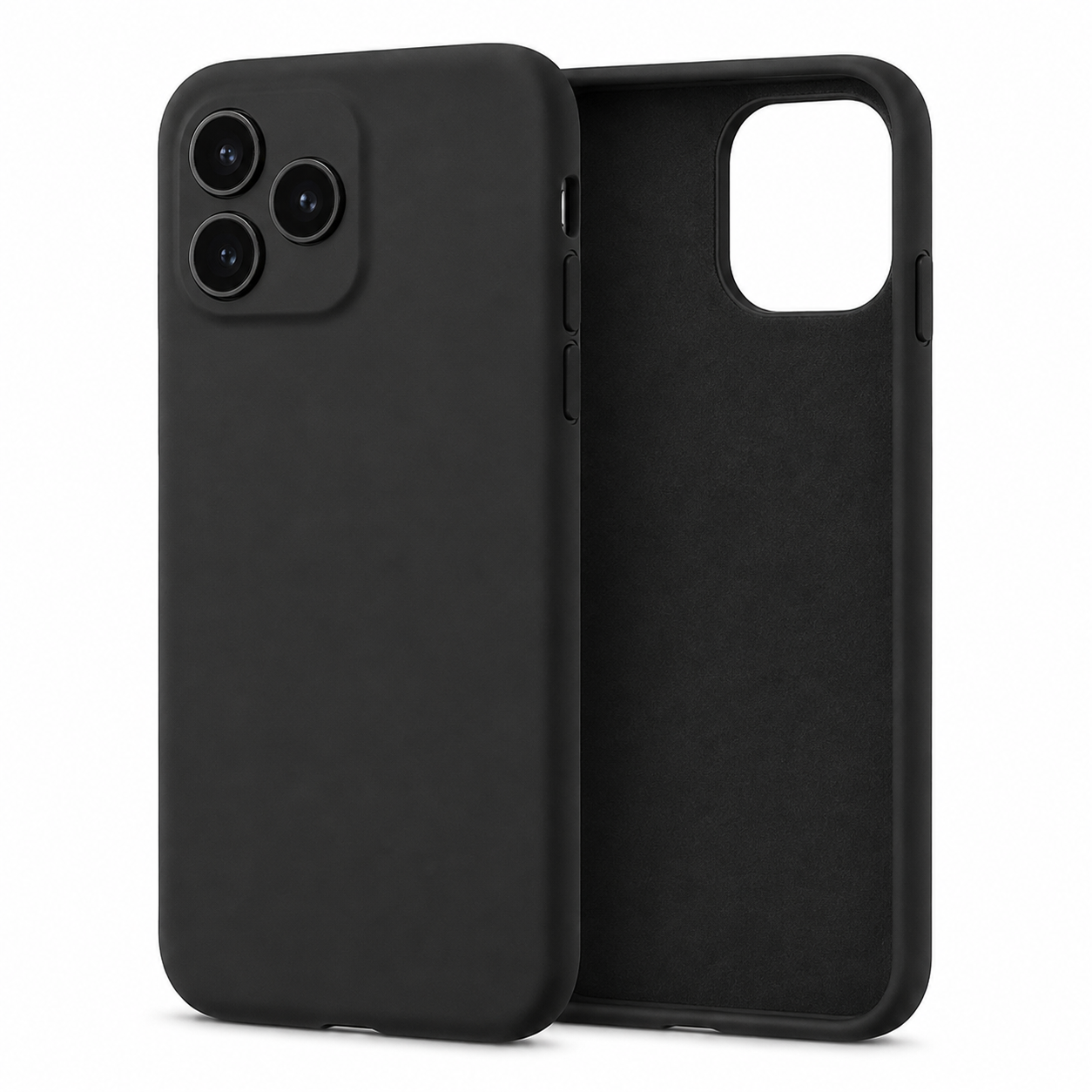 iPhone Silicon Cover