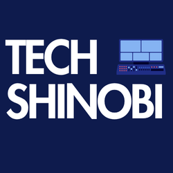 Tech Shinobi