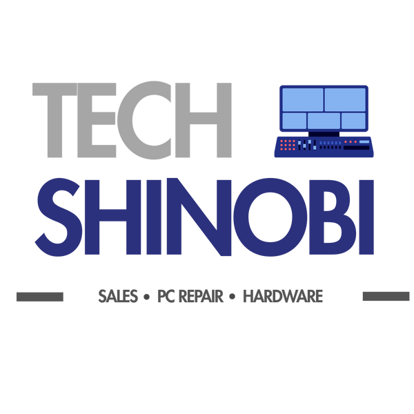 Tech Shinobi