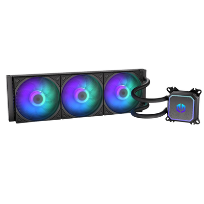 ENDORFY Navis F360 ARGB CPU Liquid Cooler