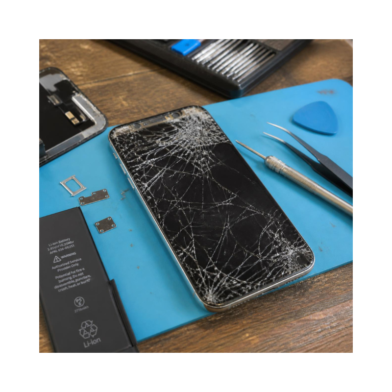 LCD / Screen Replacement