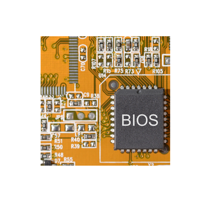 BIOS Update