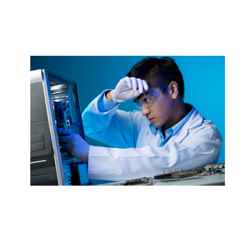 Full PC Assembly Incl Windows OS & Software Installation – Tech Shinobi