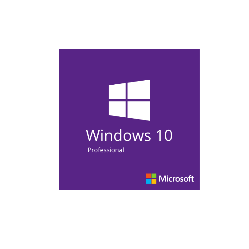 Windows 10 Pro Digital Product Key