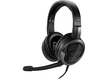 MSI Immerse GH30 V2 Gaming Headset