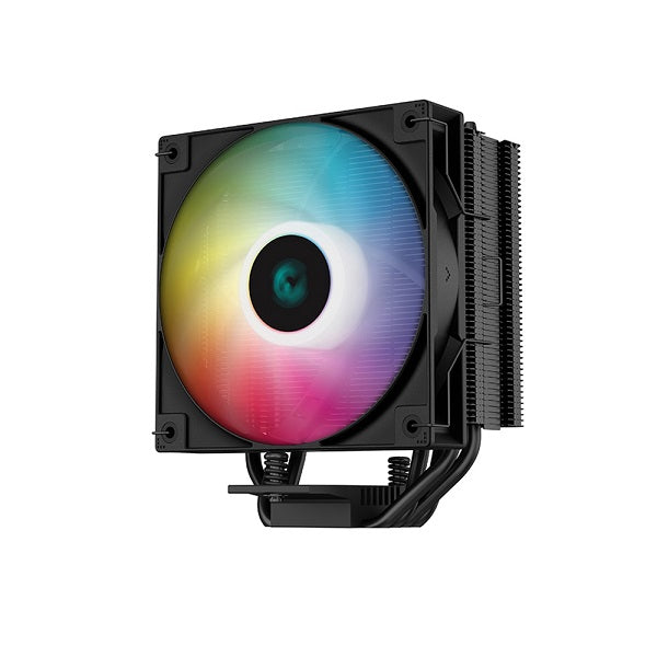 DeepCool AG400 BK ARGB CPU Air Cooler Black