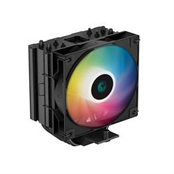 DeepCool AG400 BK ARGB CPU Air Cooler Black