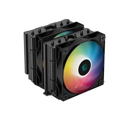 DeepCool AG620 CPU Air Cooler With 6XHeatpipe and 2X120mm ARGB Fan