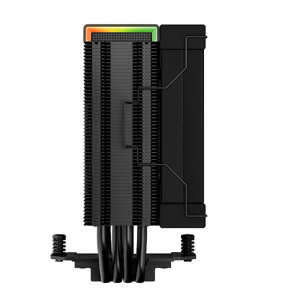 DeepCool AK400 Digital CPU Air Cooler