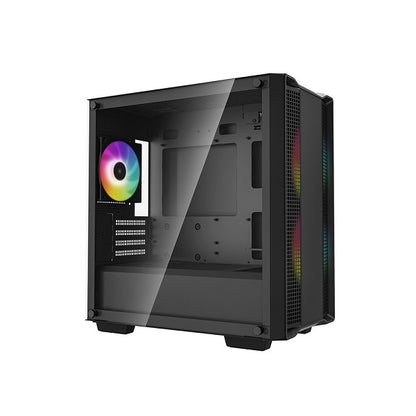 DeepCool CC360 Micro ATX Case