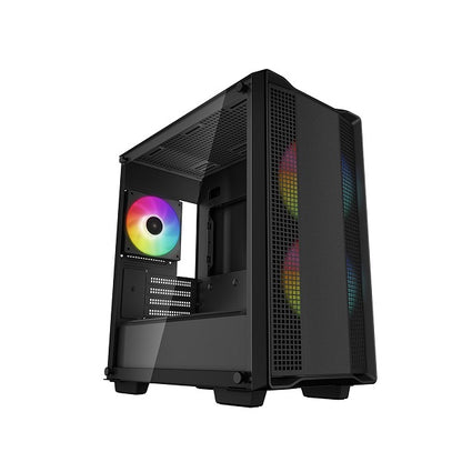 DeepCool CC360 Micro ATX Case